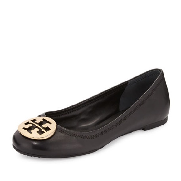 Tory Burch Shoes - Tory Burch Reva Flat